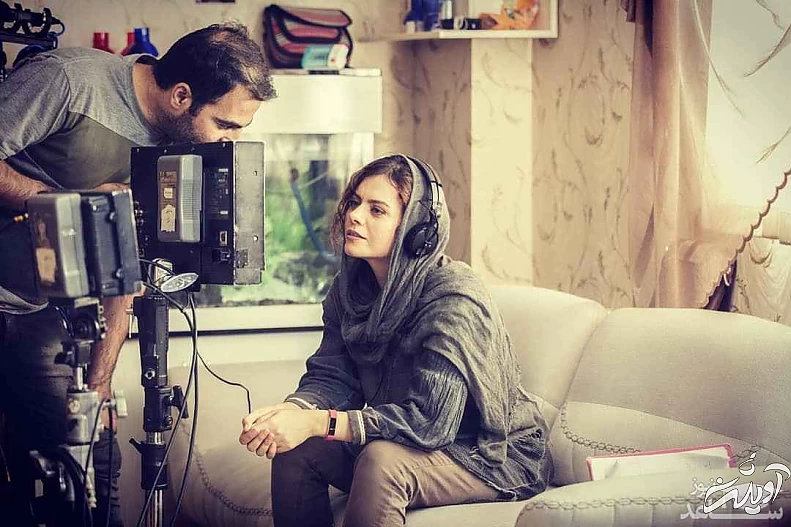 بیوگرافی و زندگی خصوصی غزال نظر (نیکول کیدمن ایرانی) و همسرش + تصاویری جذاب و دیدنی